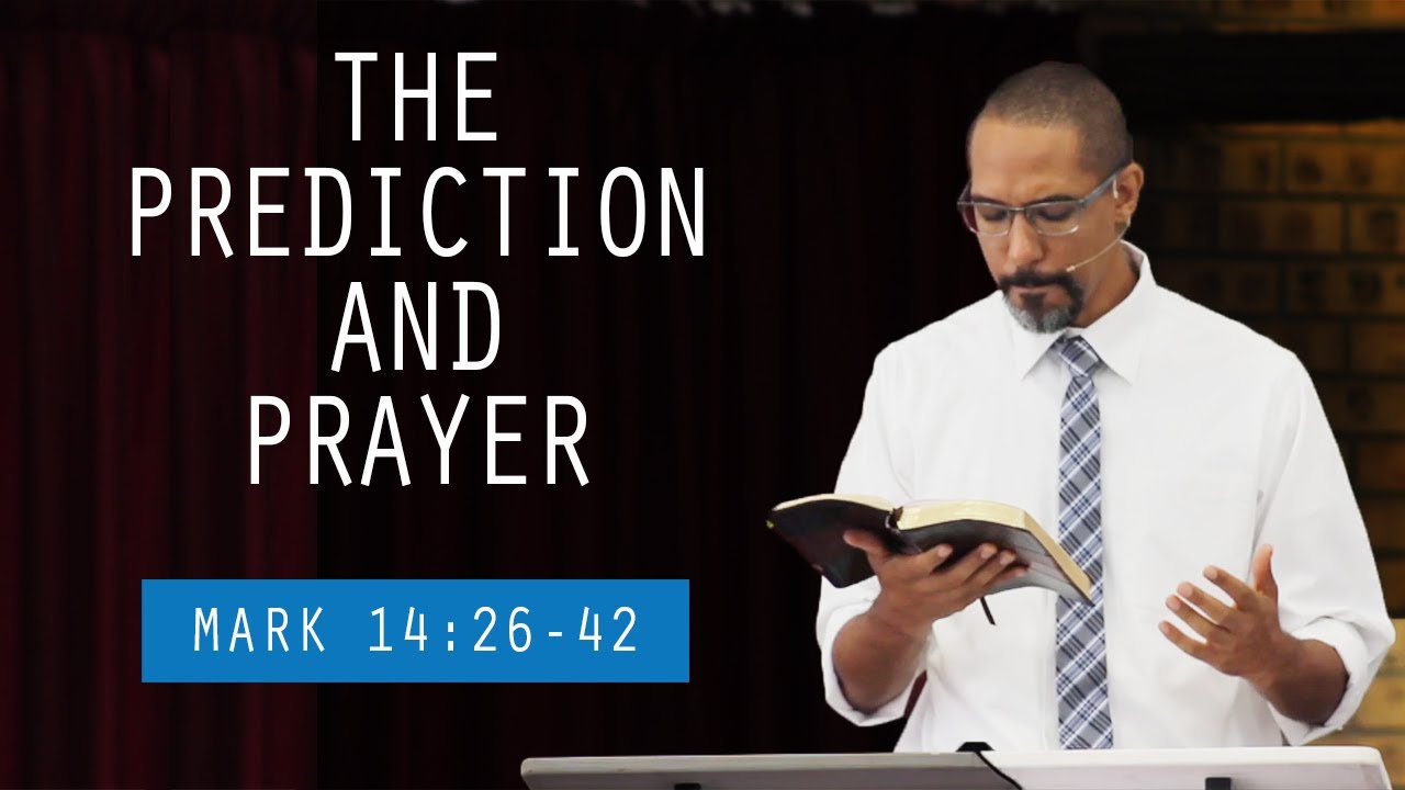 The Prediction and the Prayer